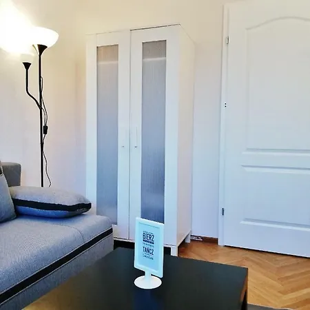 Pokoje Arkei Okolice Lotniska Lawica Ubytování v soukromí Poznaň