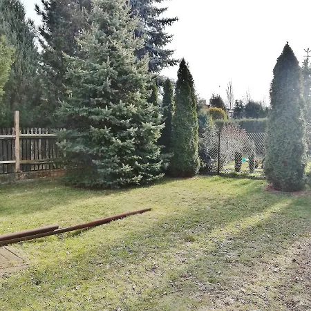 Pokoje Arkei Okolice Lotniska Lawica Ubytování v soukromí