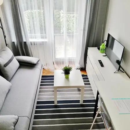 Pokoje Arkei Okolice Lotniska Lawica * Poznaň