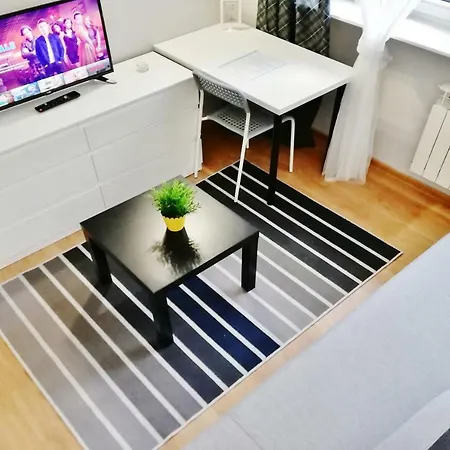 Pokoje Arkei Okolice Lotniska Lawica Ubytování v soukromí Poznaň