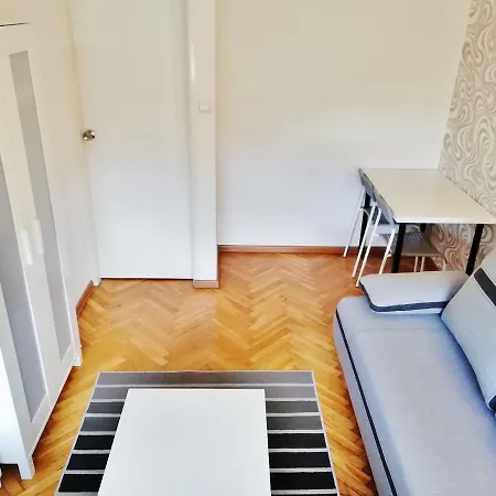 Ubytování v soukromí Pokoje Arkei Okolice Lotniska Lawica *
