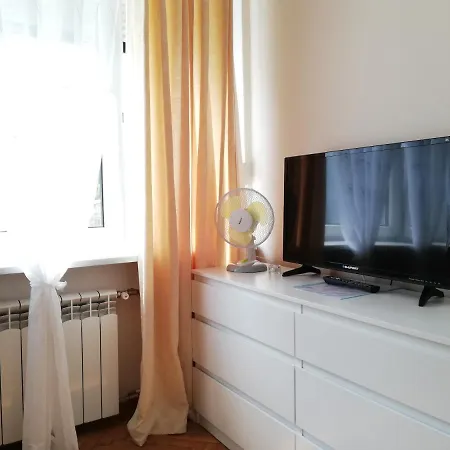 Pokoje Arkei Okolice Lotniska Lawica Ubytování v soukromí Poznaň